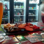 V And B Castres Dentro