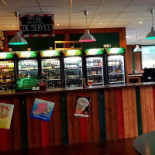 V And B Castres Dentro