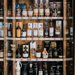 V And B Castres Bebida