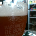 V And B Castres Bebida