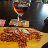 V And B Castres Bebida