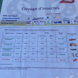 Le Fidji Speisekarte