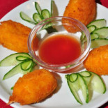 Délice De Contrexéville Essen