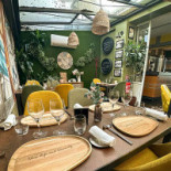 Délice De Contrexéville Getränk