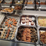 Délice De Contrexéville Essen