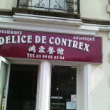 Délice De Contrexéville Außen