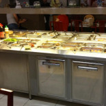 Délice De Contrexéville Innen