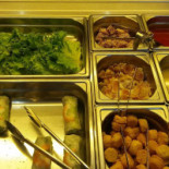 Délice De Contrexéville Essen