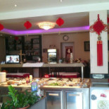 Délice De Contrexéville Innen