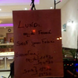 Délice De Contrexéville Innen