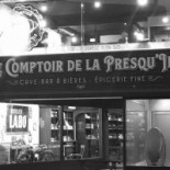 Délice De Contrexéville Außen