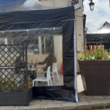 Le Hangar Rms Exterior