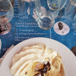 Le Hangar Rms Bebida