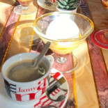 Le Hangar Rms Bebida