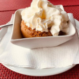 Le Lorada Nourriture