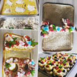 Le Panier D'audrey food