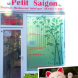 Traiteur Asiatique Le Petit Saïgon