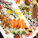 Traiteur Asiatique Le Petit Saïgon