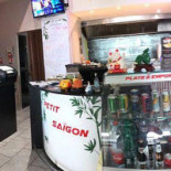 Traiteur Asiatique Le Petit Saïgon Extérieur