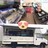 Traiteur Asiatique Le Petit Saïgon Extérieur