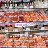 Traiteur Asiatique Le Petit Saïgon Nourriture