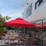 Traiteur Asiatique Le Petit Saïgon Extérieur