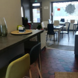 Le Panier D'audrey inside