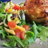 Le Panier D'audrey food