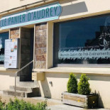 Le Panier D'audrey outside