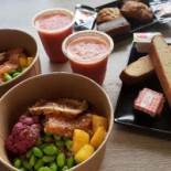 Le Panier D'audrey food