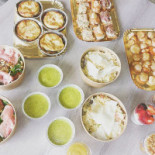 Le Panier D'audrey food