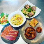 Le Panier D'audrey food