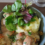 Le Panier D'audrey food