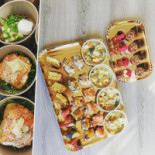 Le Panier D'audrey drink