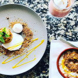 Le Panier D'audrey food