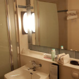 Campanile Besançon Ecole Valentin À l'intérieur