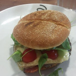 Campanile Besançon Ecole Valentin Nourriture