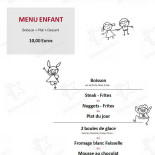 Schumacher S´pépé Stuewele