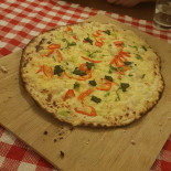 Schumacher S´pépé Stuewele Comida