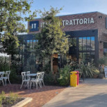 It Italian Trattoria Claye Souilly