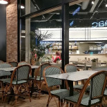 It Italian Trattoria Claye Souilly