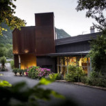 Chicken Street 95 Extérieur