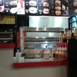 Chicken Street 95 À l'intérieur