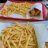 Chicken Street 95 Nourriture