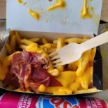 Chicken Street 95 food