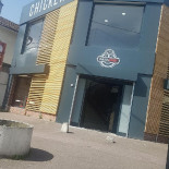 Chicken Street 95 Extérieur