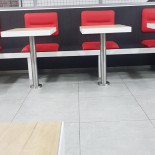 Chicken Street 95 Boisson