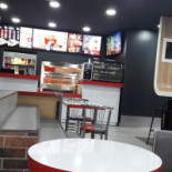 Chicken Street 95 À l'intérieur