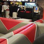 Chicken Street 95 À l'intérieur