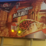 Chicken Street 95 food